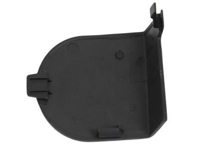 Mopar 1DX41XDVAA Cover-Seat Belt Anchor