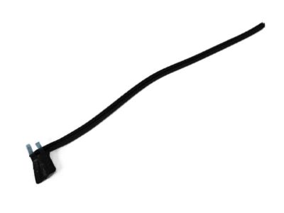 2008 Dodge Grand Caravan Weather Strip - 5020840AA