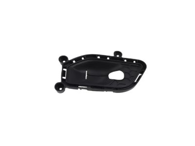 Mopar 6UR37GXHAA PLUG-REAR FASCIA