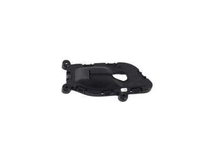 Mopar 6UR37GXHAA PLUG-REAR FASCIA