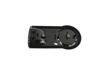 Mopar 5YF73LXHAA Bezel-Door Trim Panel