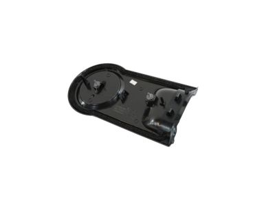 Mopar 5YF73LXHAA Bezel-Door Trim Panel
