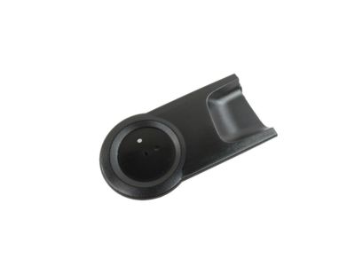 Mopar 5YF73LXHAA Bezel-Door Trim Panel