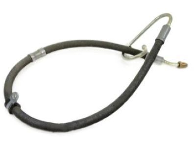 2002 Dodge Sprinter 2500 Power Steering Hose - 5119564AA