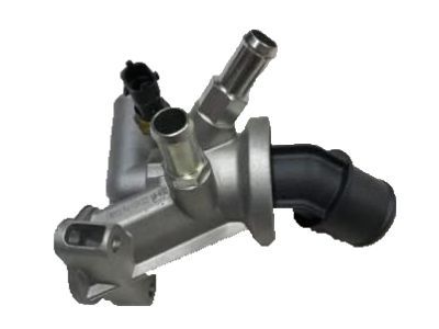 Mopar 68027612AA Valve-THERMOSTAT