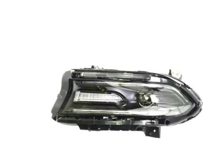 Dodge 68410317AB