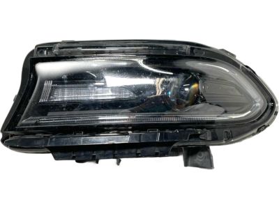 Dodge 68410317AB