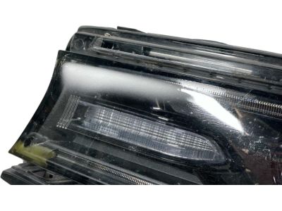 Dodge 68410317AB