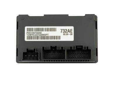 Dodge 5150732AE