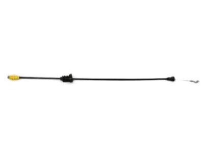 Mopar 68079301AA Cable-Inside Handle To Latch