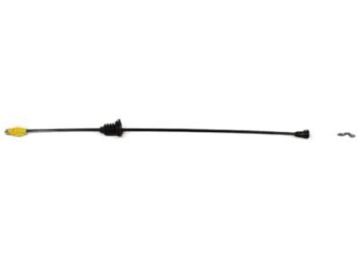 Mopar 68079301AA Cable-Inside Handle To Latch