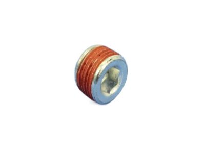 Chrysler 200 Drain Plug - 4797323