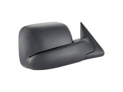 1998 Dodge Ram 2500 Car Mirror - 4746372