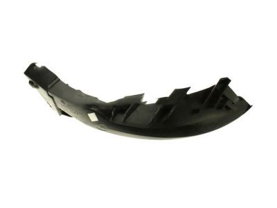 Mopar 55077768AC Bracket-FASCIA