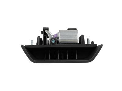 Mopar 5115826AF Handle-Exterior Door