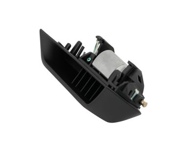 Mopar 5115826AF Handle-Exterior Door