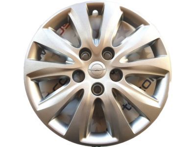 Chrysler Wheel Cover - 4726536AB