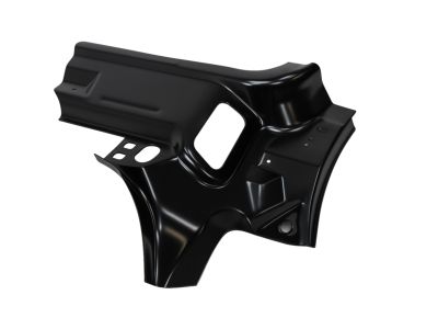 Mopar 5020984AE REINFMNT-D Pillar