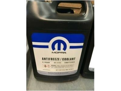 Mopar 68048953AA ANTIFREEZ-COOLANT