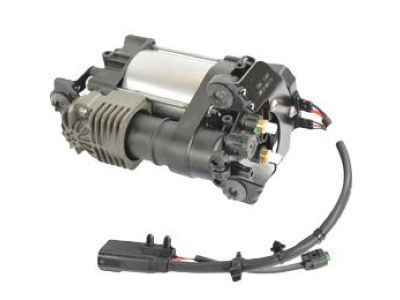 Mopar 68232648AA COMPRESSO-Air Suspension