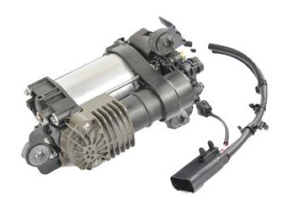 Mopar 68232648AA COMPRESSO-Air Suspension