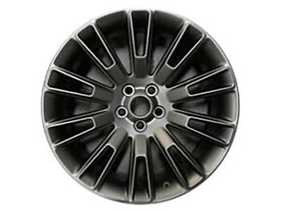 Mopar 5DR10TAZ Wheel