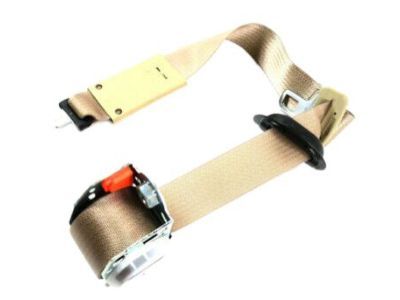 Dodge Durango Seat Belt - 5ME451L1AB