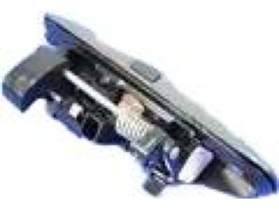 Mopar 1MZ84CDMAF Handle-Exterior Door