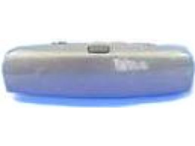 Mopar 1MZ84CDMAF Handle-Exterior Door