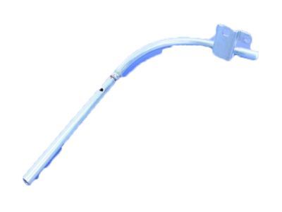 Mopar 68020024AA Tube-Transmission Oil Filler