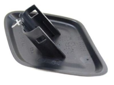 Mopar 68078290AB Cover-HEADLAMP Washer