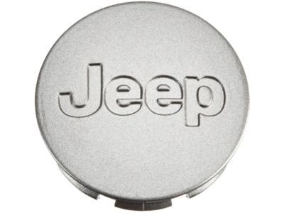 2008 Jeep Patriot Wheel Cover - 5HT59CDMAB