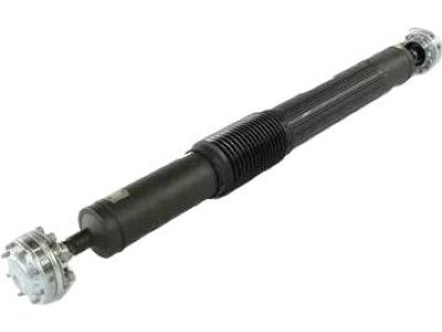 Jeep Wrangler Drive Shaft - 68272543AD