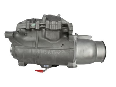 Jeep 68090605AJ
