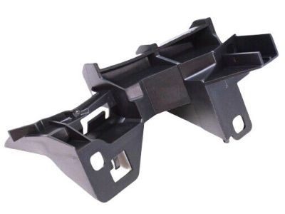 Mopar 68081828AE Bracket-FASCIA