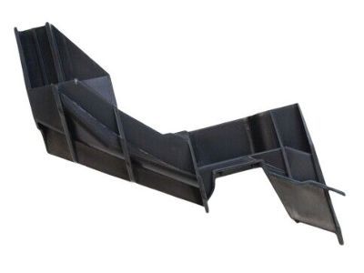 Mopar 68081828AE Bracket-FASCIA