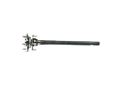 Jeep 68401892AA