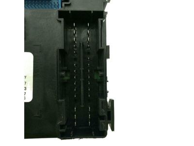 Mopar 68372043AA Module-Body Controller