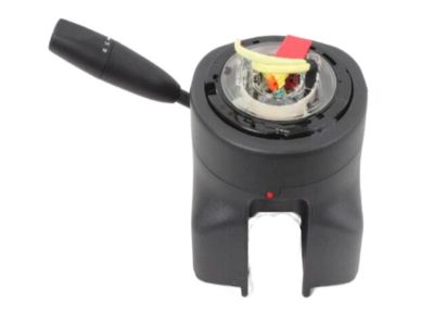 Mopar 1RJ36XDVAO Steering Column 1RJ36XDVAO Mopar Steering Column Product Photo 1 of 3