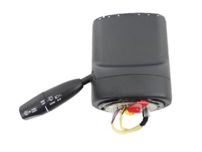 1RJ36XDVAO Mopar Steering Column Product Photo 2 of 3