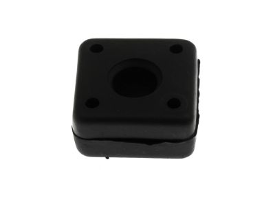 Mopar 68087789AC Nut-Plastic Snap-In