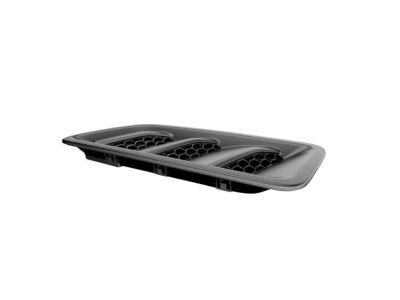 Mopar 68293748AD Bezel-Hood