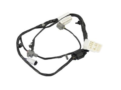 Mopar 68237119AA Wiring-Console
