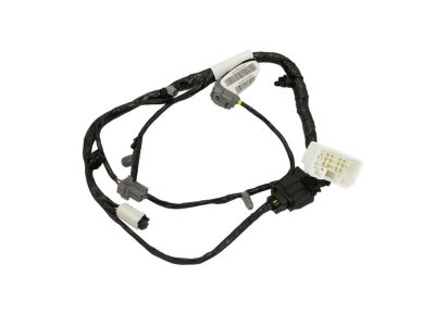 Mopar 68237119AA Wiring-Console