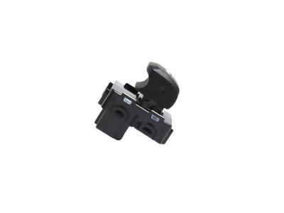 2024 Jeep Compass Power Window Switch - 6XP89TX7AB