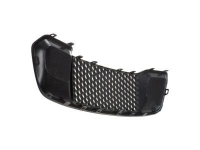 Jeep Grille - 68310777AB