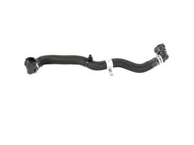 Mopar 68287419AB Hose-Charge Air Cooler
