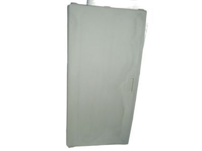 Mopar 1FU00BD1AA SUNSHADE-SUNROOF