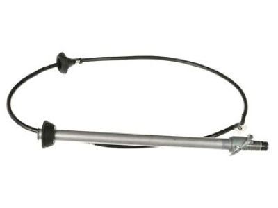 2005 Dodge Caravan Antenna Cable - 4685765AC