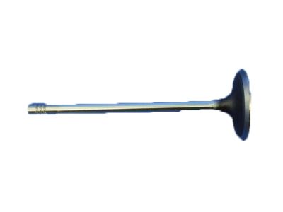 Ram Exhaust Valve - 68453300AA